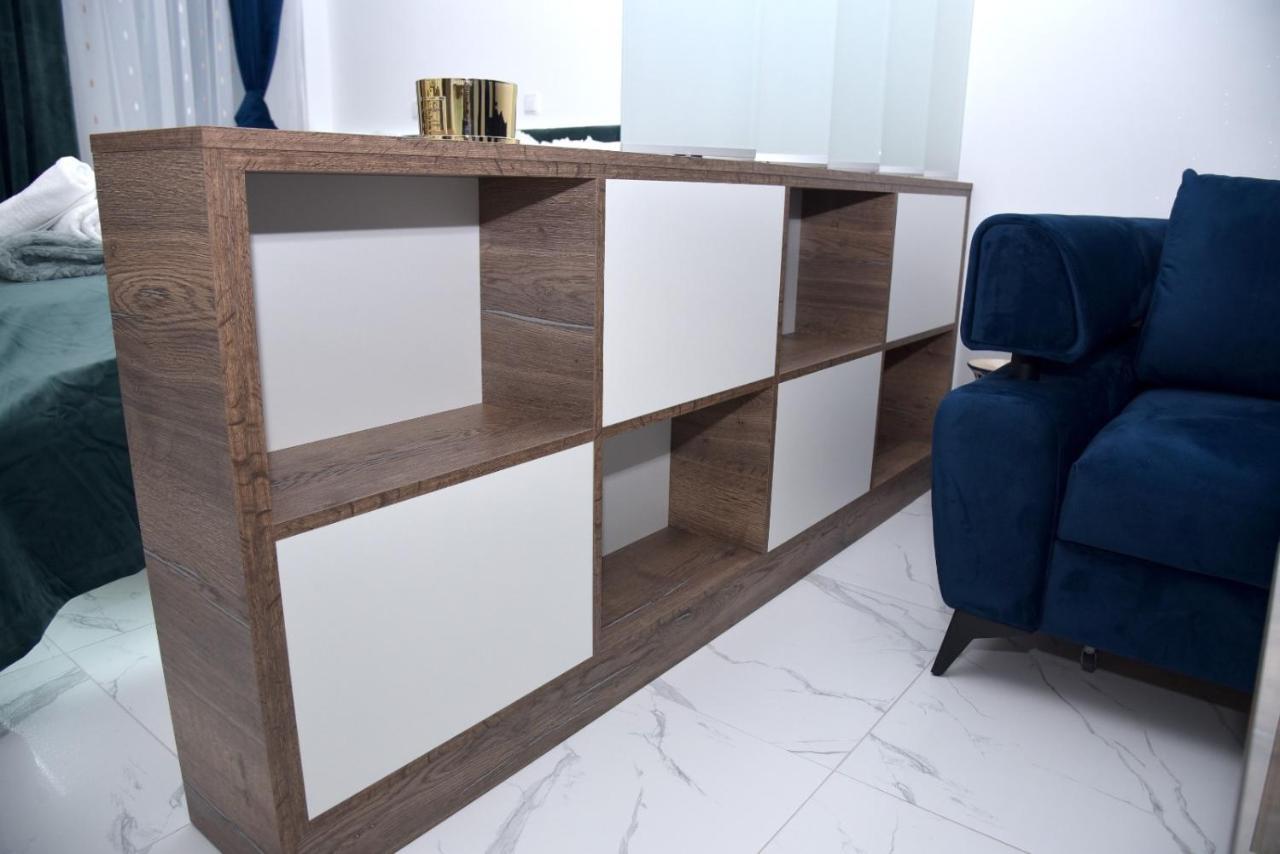 La Luna Premium Deluxe Apartment With Free Jacuzzi, Bikes & Covered Parking Nasice Εξωτερικό φωτογραφία