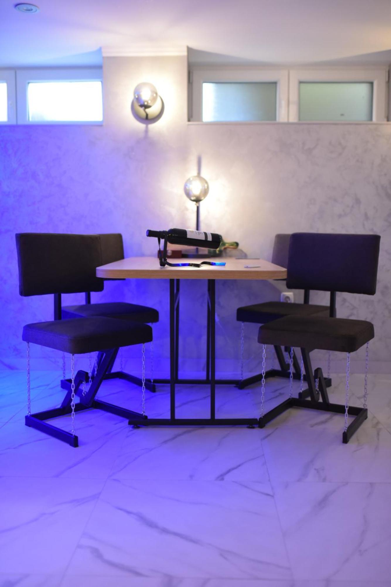 La Luna Premium Deluxe Apartment With Free Jacuzzi, Bikes & Covered Parking Nasice Εξωτερικό φωτογραφία
