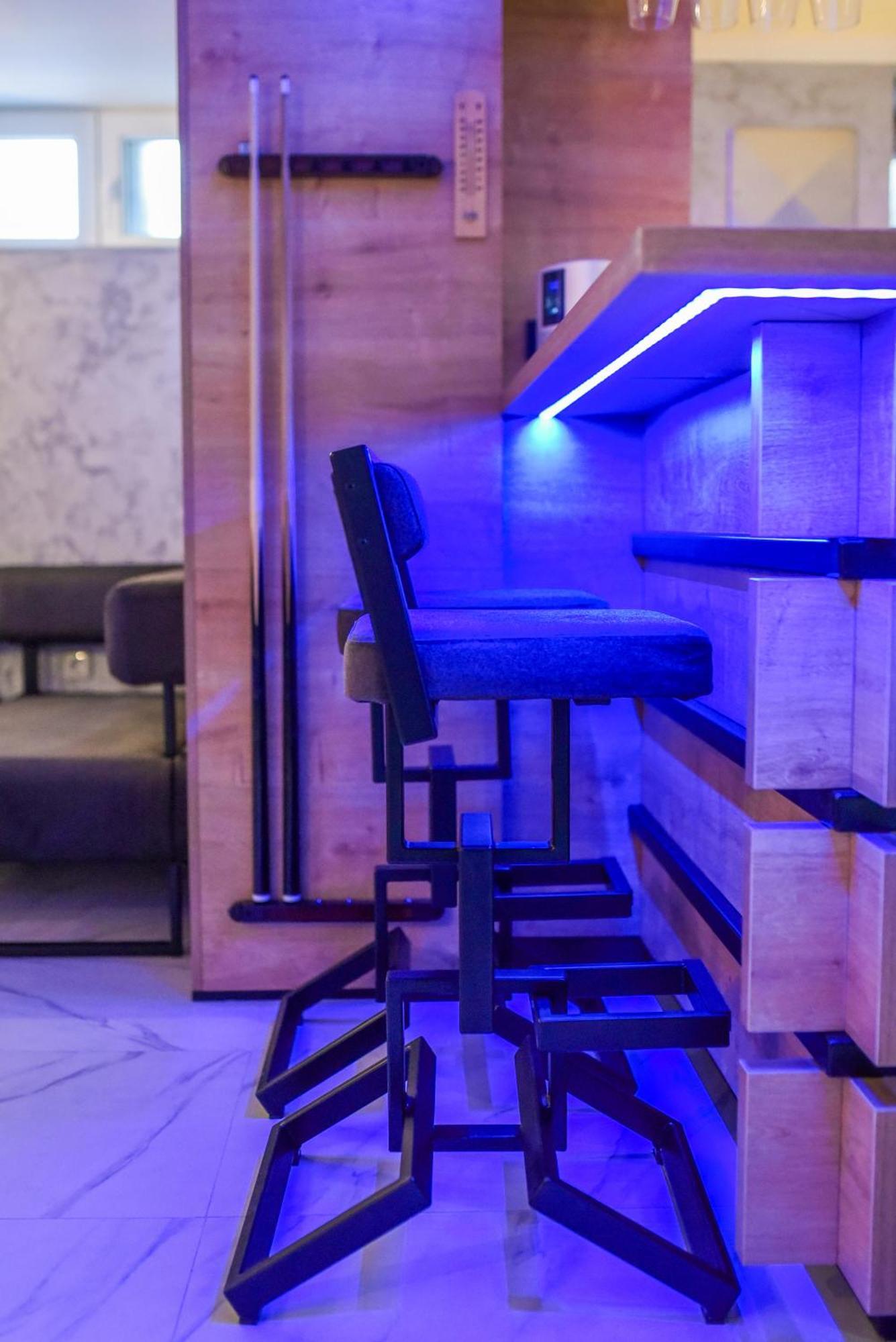 La Luna Premium Deluxe Apartment With Free Jacuzzi, Bikes & Covered Parking Nasice Εξωτερικό φωτογραφία