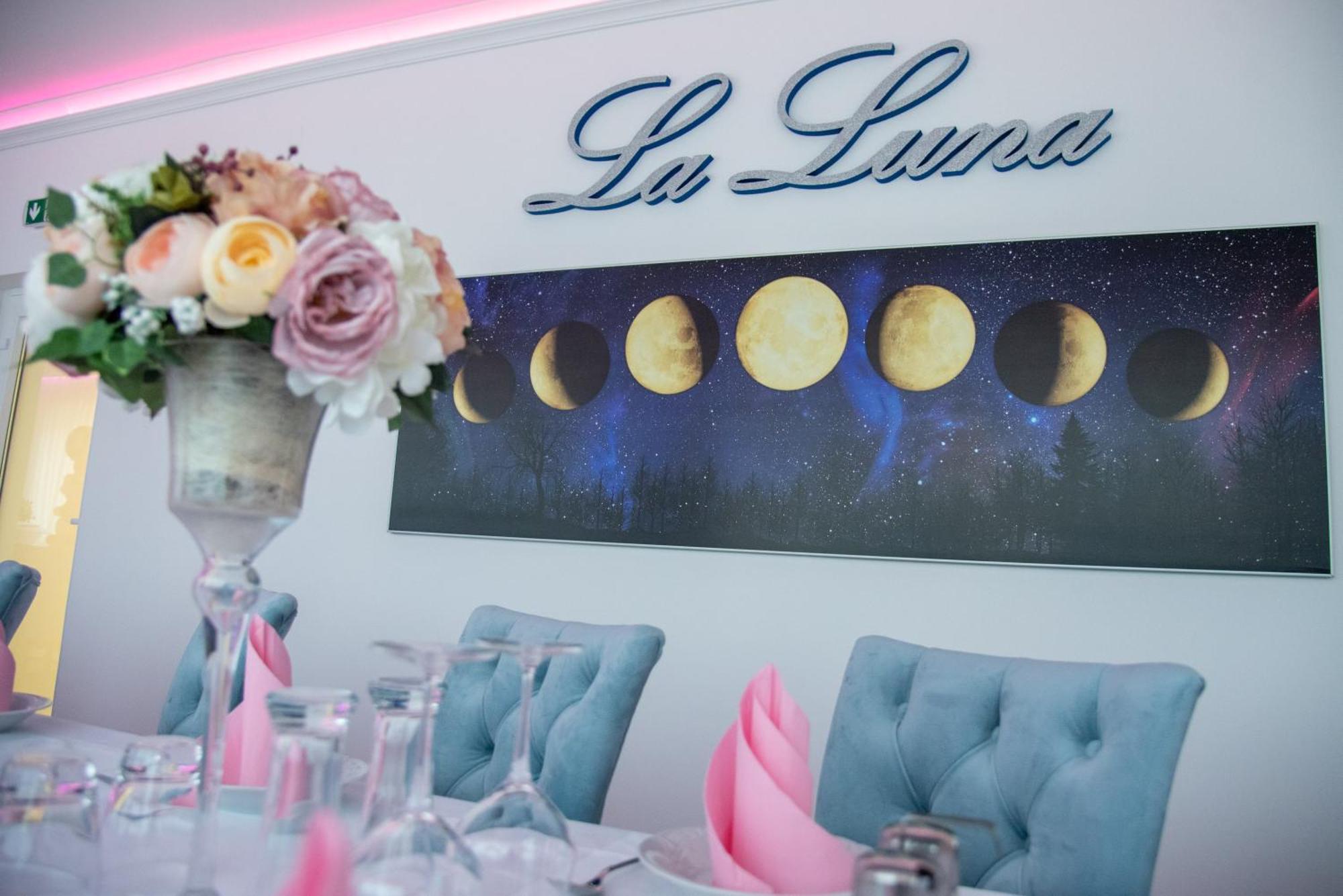 La Luna Premium Deluxe Apartment With Free Jacuzzi, Bikes & Covered Parking Nasice Εξωτερικό φωτογραφία