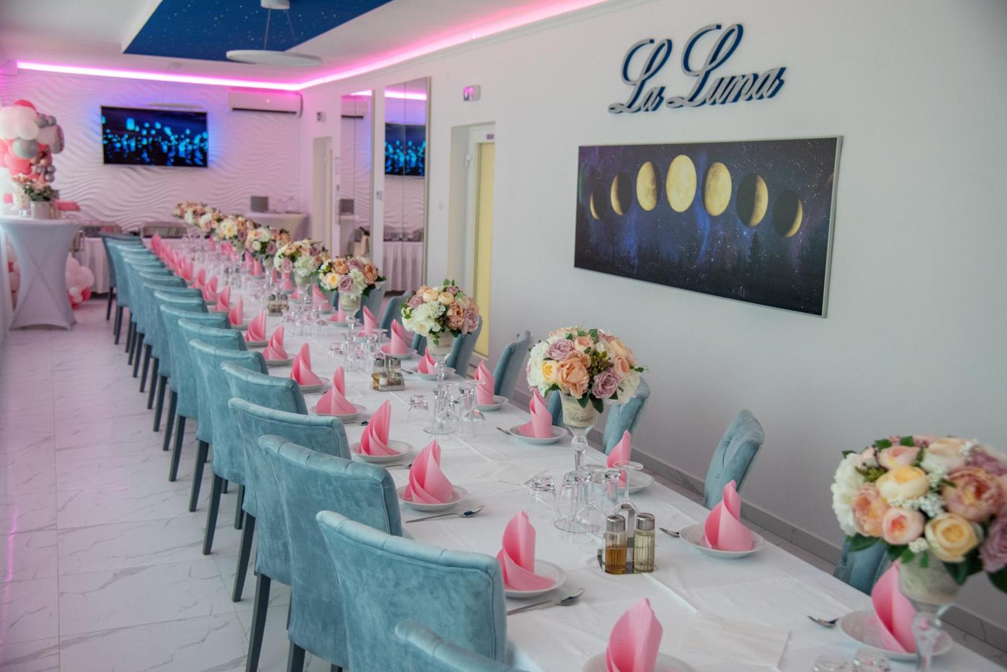 La Luna Premium Deluxe Apartment With Free Jacuzzi, Bikes & Covered Parking Nasice Εξωτερικό φωτογραφία