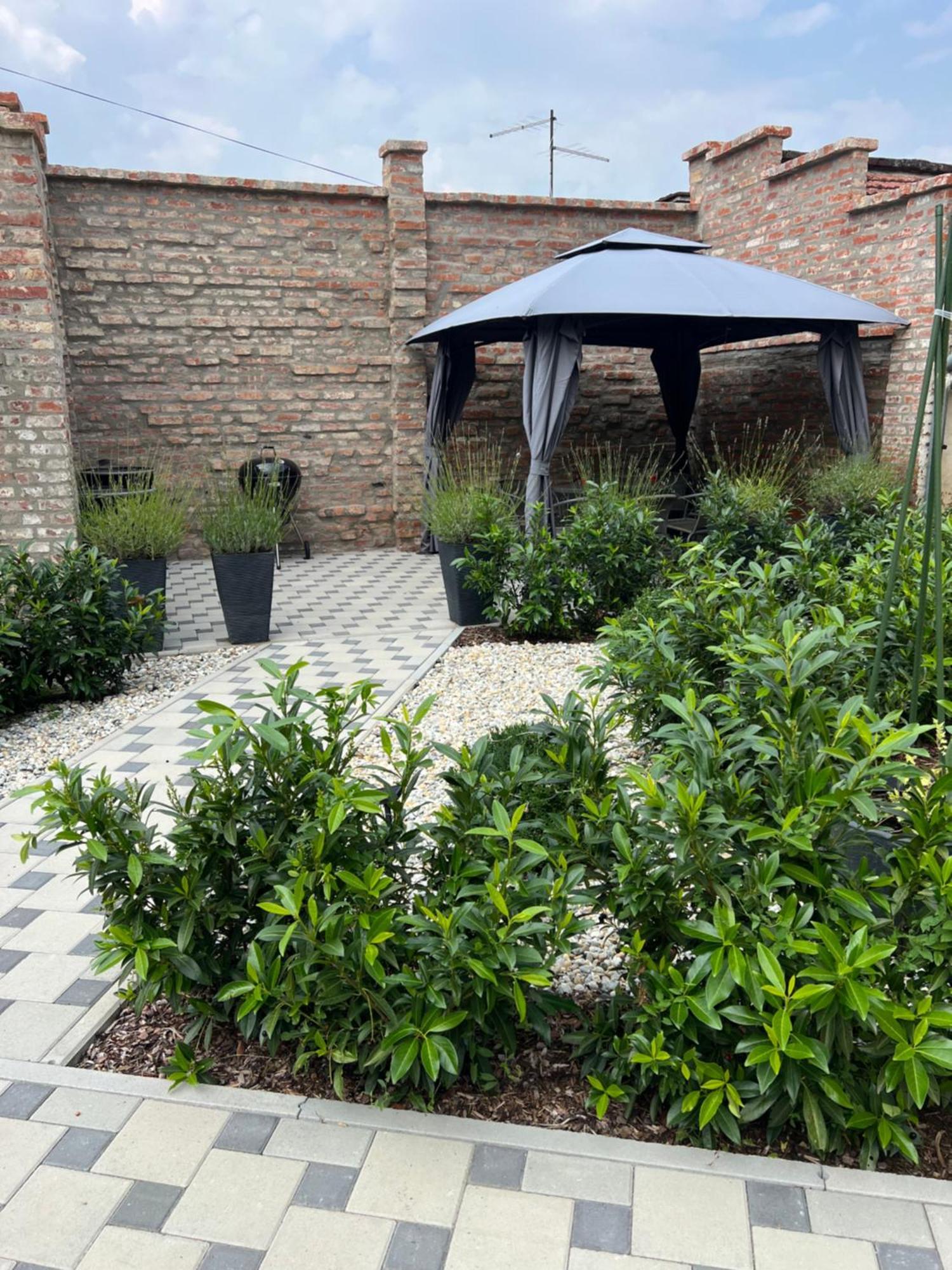 La Luna Premium Deluxe Apartment With Free Jacuzzi, Bikes & Covered Parking Nasice Εξωτερικό φωτογραφία